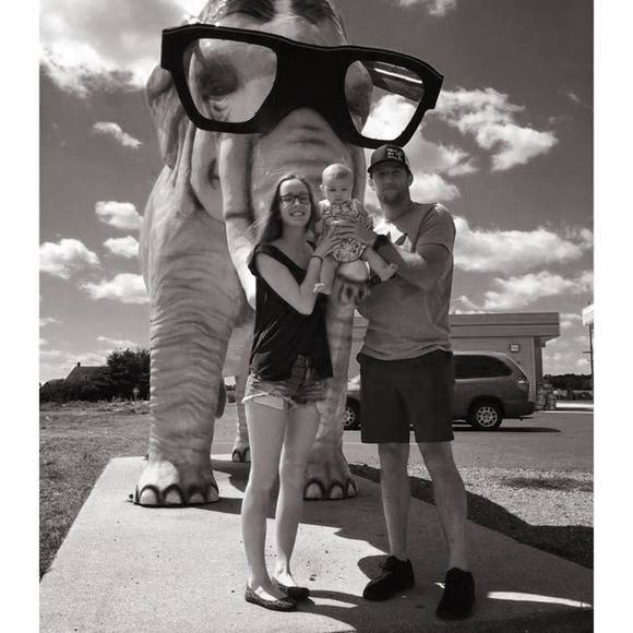 Meet your Posher, Stephanie - Picture 1 of 1